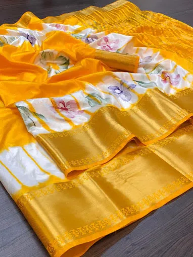 Jain Jari Store